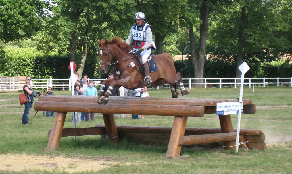 Houghton Hall : Karim et Punch meilleur couple Français!